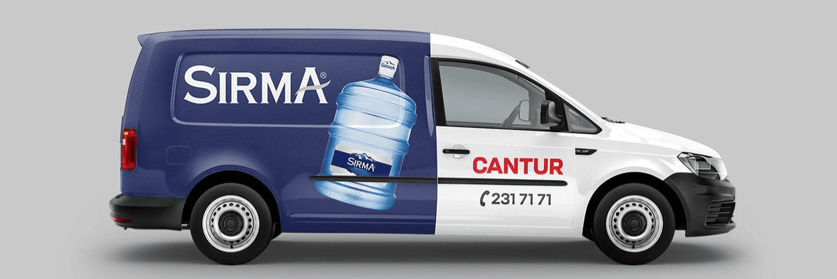 Car Branding in Dubai