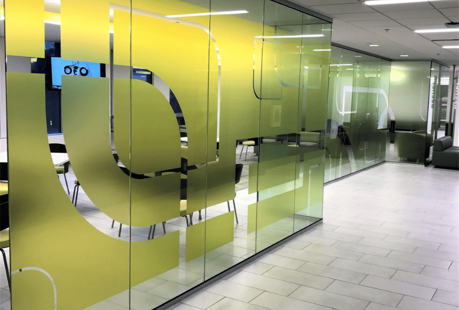 Office Branding Dubai