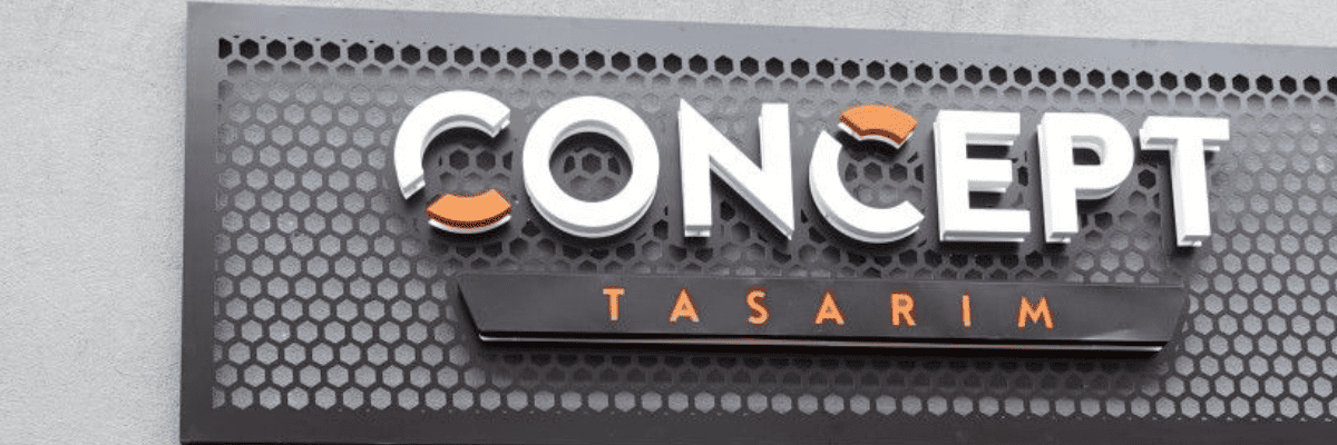 Office Signage Dubai