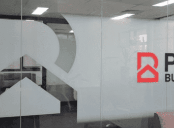 Office Branding Dubai