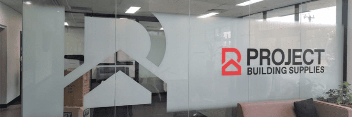 Office Branding Dubai