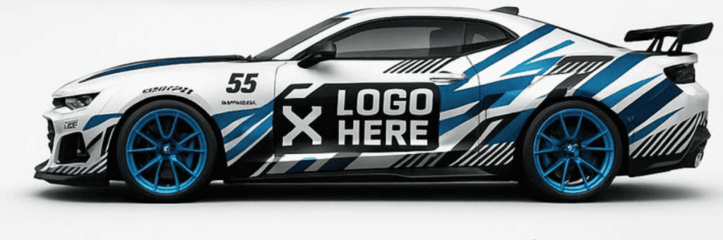 best vehicle branding