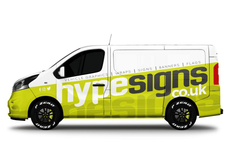 RTA Vehicle Branding Approval