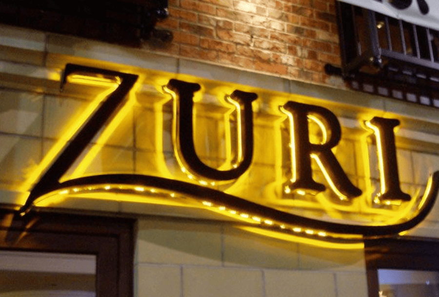 Best signboard company Dubai