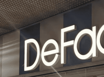 Best signboard company Dubai