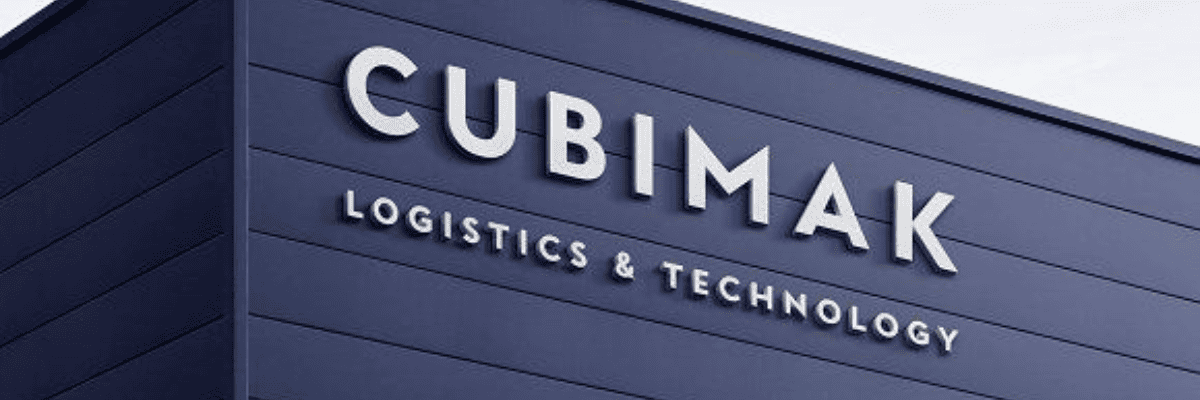 Custom business signs