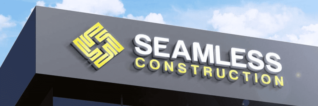 Signboard company Dubai