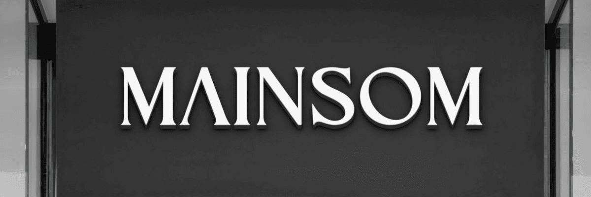 shop signboard Dubai