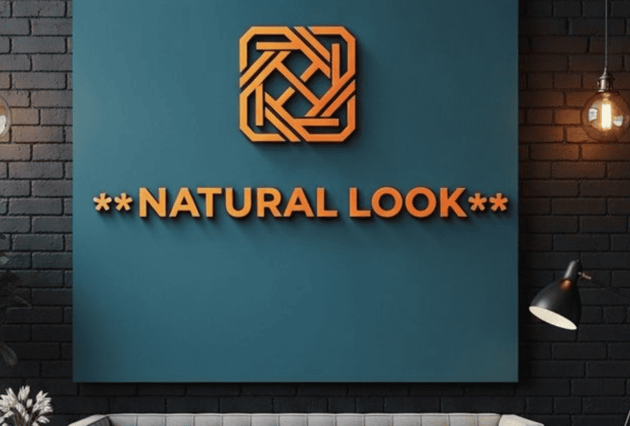 custom signboard design