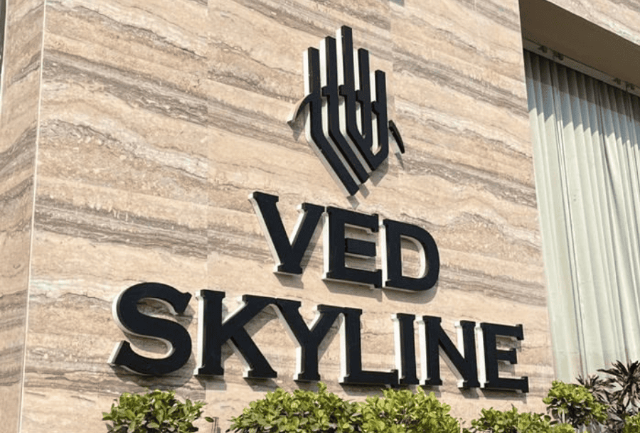 business signboard services