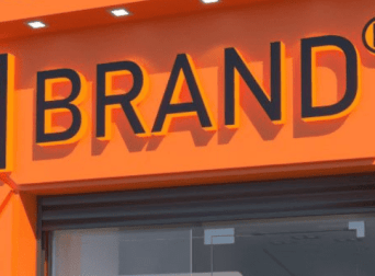 3D Sign Board Dubai